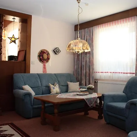 Apartment Haus Mueller Adelheid *