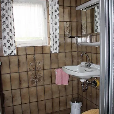 Haus Mueller Adelheid شقة