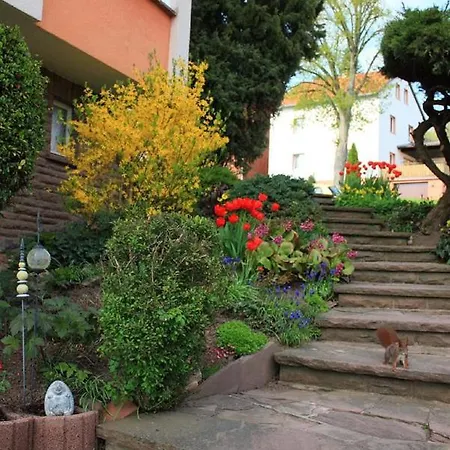 Haus Mueller Adelheid *