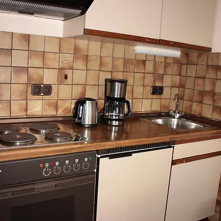 Haus Müller Adelheid Apartamento