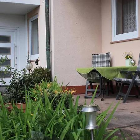 Haus Müller Adelheid *