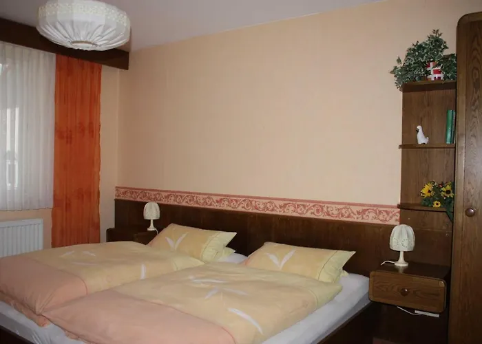 Haus Mueller Adelheid Daire Hilders