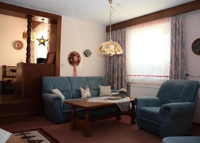 Daire Haus Mueller Adelheid *