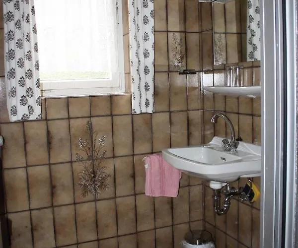 Haus Mueller Adelheid شقة