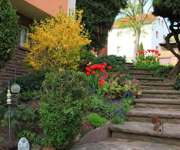 Haus Mueller Adelheid *