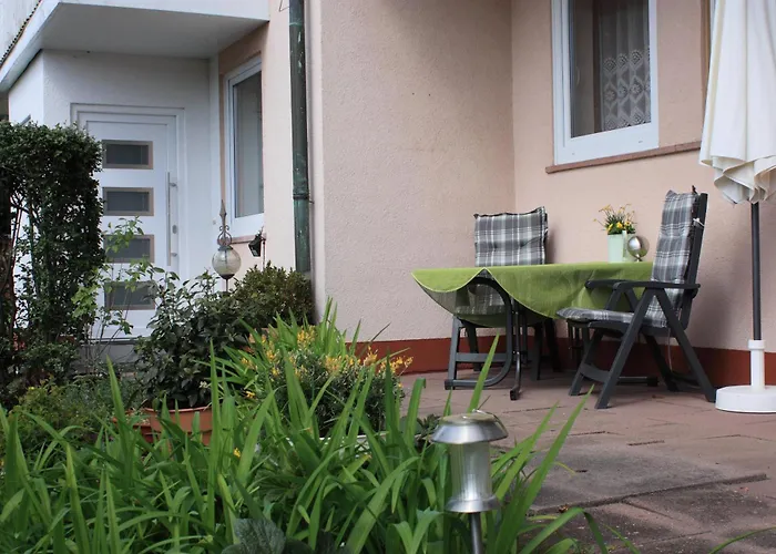 Haus Mueller Adelheid *